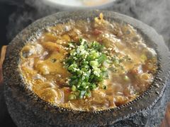 -野菌皇海景野生菌火锅(滨海大道店)