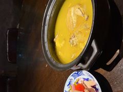 -回水镇·江湖川菜(恒大新城店)