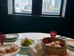 -三号黄浦会Canton Table