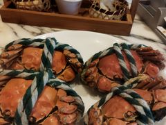 -雍和会海鲜姿造自助(湖东路店)