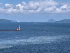 -福冈国际邮轮码头