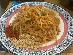 -仙罗泰·泰国餐厅(印象汇店)