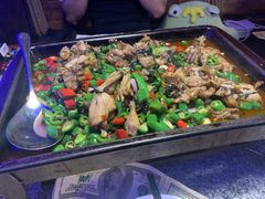 -蘭奢雅集·江浙菜(青山江滩店)