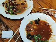-卢庄(江汉路店)