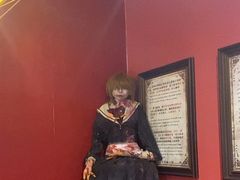 -恐怖游戏(湖滨店)