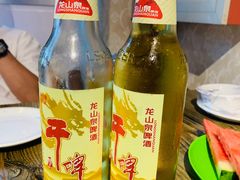 -玉园烧烤·海鲜辣炒