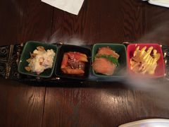 -斯比特花园西餐厅(东方商厦店)