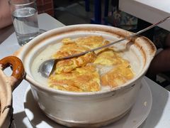 浓汤萝卜丝浸蛋角-煲煲好(朝阳门店)