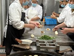 -哑巴生煎(临顿路店)