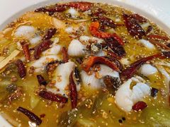 -大师兄·西北小馆(金湾华发商都店)