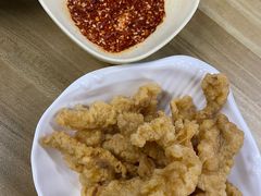 -四川老牛麻辣烫(北门桥店)