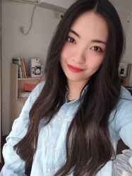 点击看大图 -L+奥拉接发烫发染发