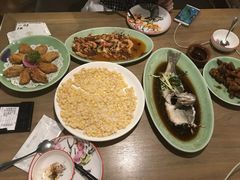 -新白鹿餐厅(城西银泰城店)