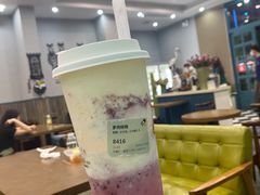 -喜茶(东莞汇一城店)