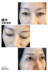 睫毛嫁接-光SPA科技美肤