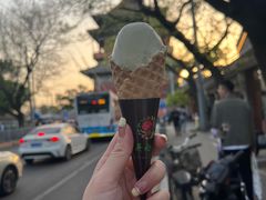 -吴裕泰茶庄(鼓楼店)
