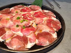 -明洞王妃家烤肉(苏州中心星悦汇店)