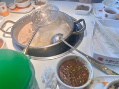 -潮发潮汕牛肉店(龙洞店)