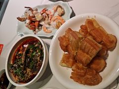 -景笙毋米粥底火锅(20年老字号)