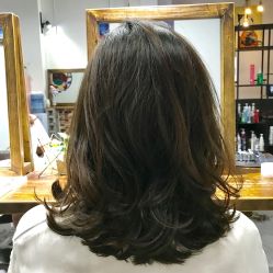 -Moyue HAIR SALON