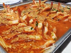 -八大碗·东北菜·锅包肉(佳兆业店)