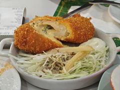 -库滋明·俄罗斯特色美食(中央大街店)