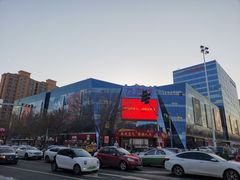 -万向城(裕华路店)