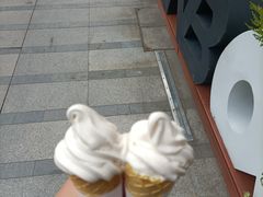 -汉堡王(上海凌云壹街坊店)