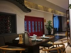 -冶春茶社(星汉大厦店)