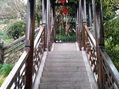 -南北湖湖光山居度假酒店