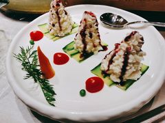 -老东营·东营菜(西四路店)