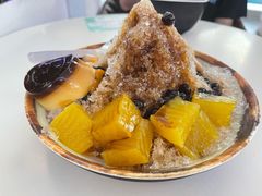 -鲜芋仙Meet Fresh(壹方城店)