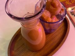 -龙记·香港茶餐厅(海上世界店)