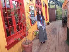 -三鹰之森吉卜力美术馆