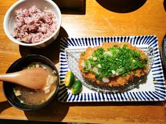 -堂本家洋食别馆·炸猪排(中心城店)