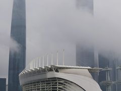-海心沙亚运公园