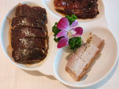 烧鹅-金悦轩海鲜酒家(拱北店)