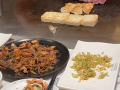 -火地铁板烧(昆山万象汇店)