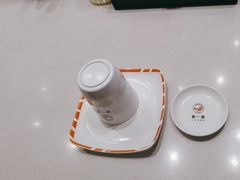 -新一番三文鱼寿司(大东海店)