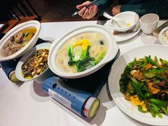 -老淮安·淮安菜(周恩来纪念馆店)