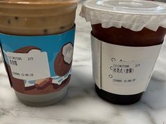 -JPG canteen(广州寺右公馆店)