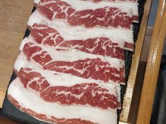 -炭恋火炉烤肉(凌云一街坊店)