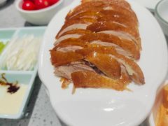 -紫光园·烤鸭(紫燕中路店)