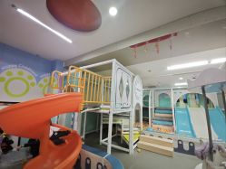 点击看大图 -哆咪鹿儿童益智乐园(富力金港城店)