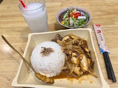 -桃屋日本料理(清华科技园店)
