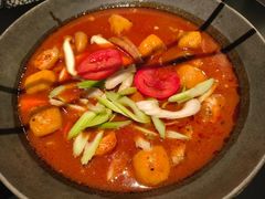 -有才叔的小馆(民乐园店)