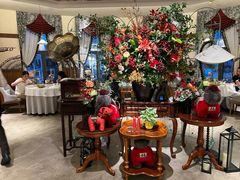 -黑宝石西餐厅(汇励99城市公园店)