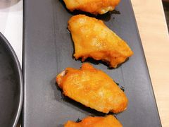 -花味·自助烤肉(雨花客厅店)