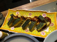 那家自制豆腐-那家山城(樱桃园店)