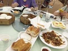 -万圣禄茶楼(西平店)